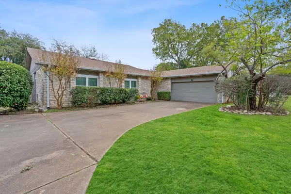 11605 Silmarillion Trl, Austin, TX 78739