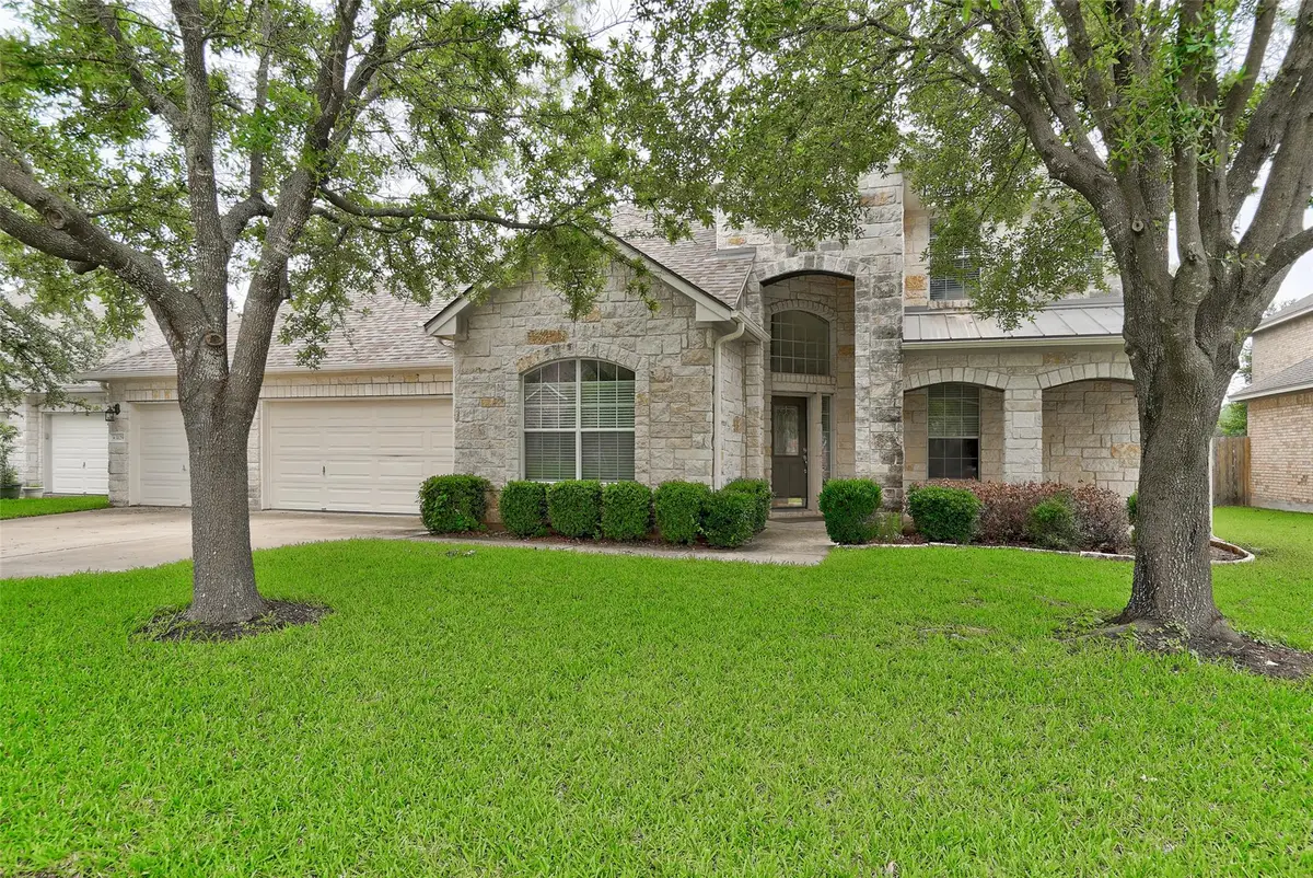3129 Goldenoak Cir, Round Rock, TX 78681 - #1