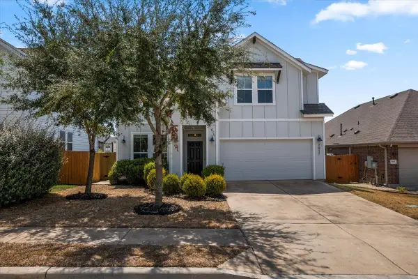 7917 Beacon Knob Way, Austin, TX 78744