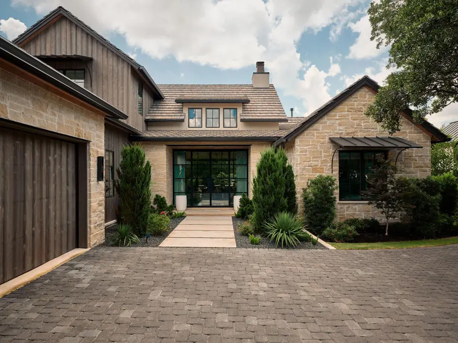 4320 Amarra Dr, Austin, TX 78735 - #3