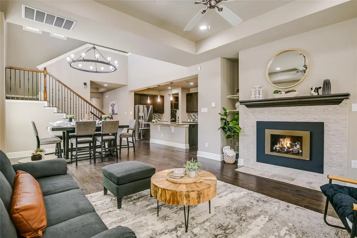 416 Cherokee Rose Cir, Georgetown, TX 78626 - Image #1