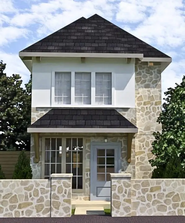 99 Mager Ln #Pine, Hutto, TX 78634