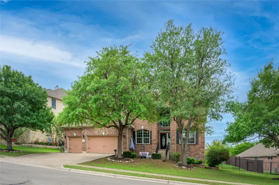 22121 Rose Grass Ln, Spicewood, TX 78669 - #2