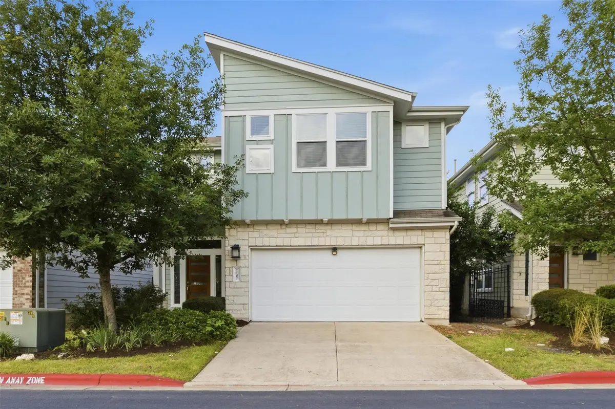 7107 Mowbray St #44, Austin, TX 78741 - #1