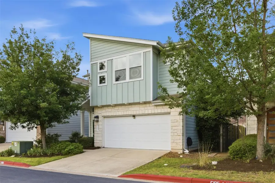 7107 Mowbray St #44, Austin, TX 78741 - #2