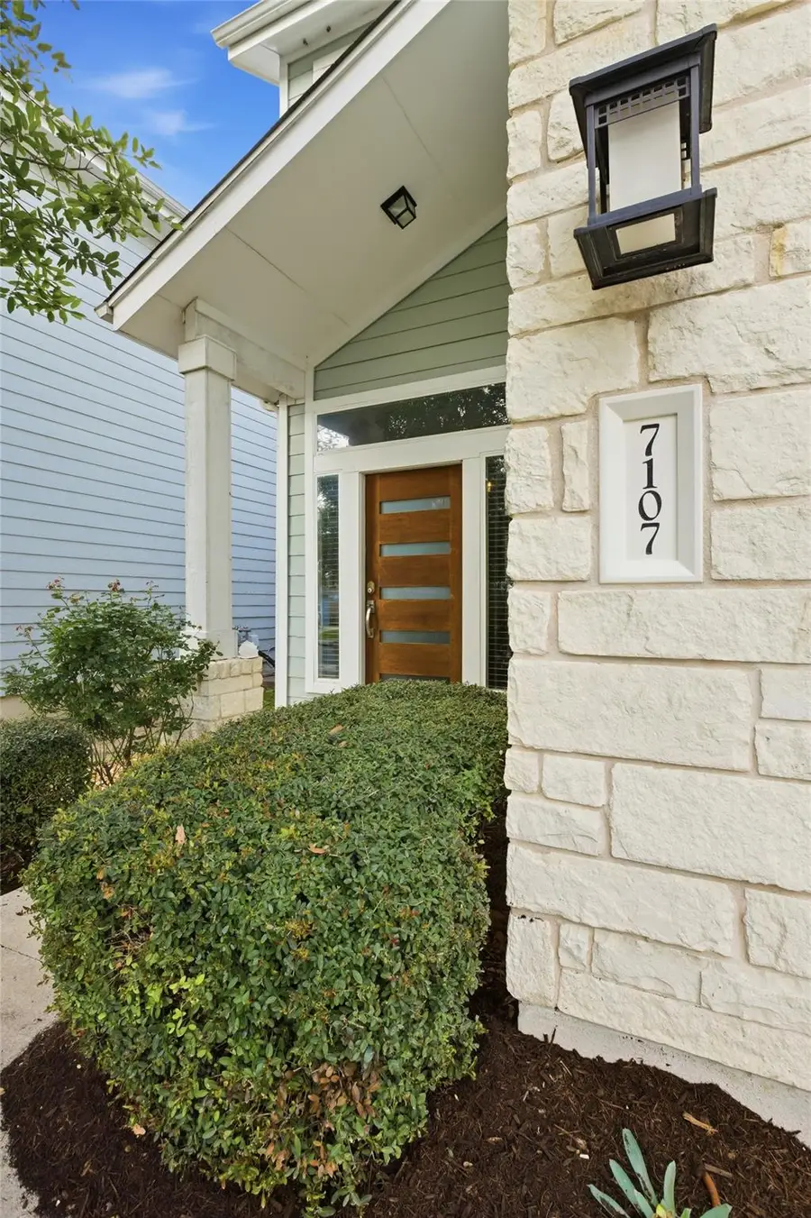 7107 Mowbray St #44, Austin, TX 78741 - #3