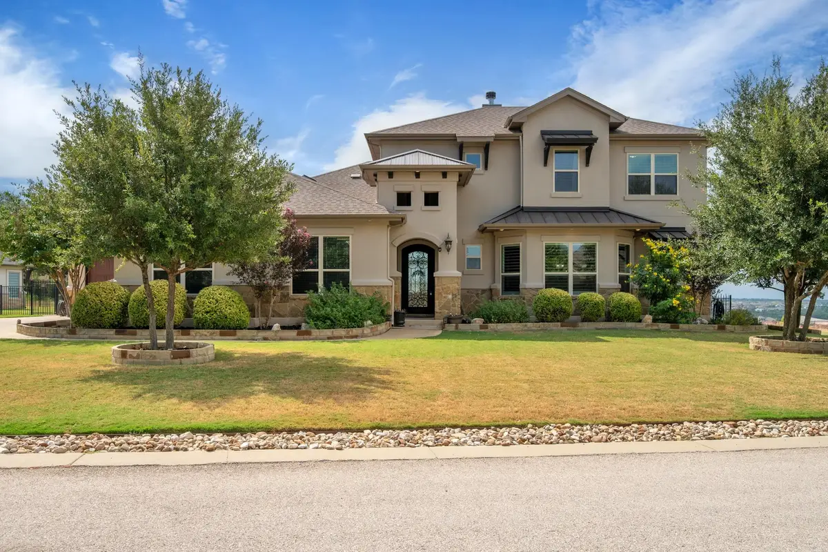 2220 Quarry Loop, Leander, TX 78641 - #1