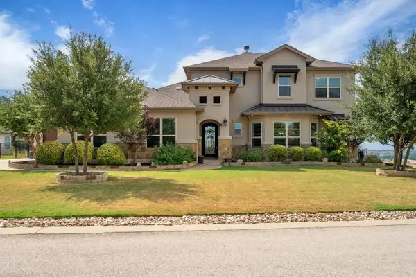 2220 Quarry Loop, Leander, TX 78641