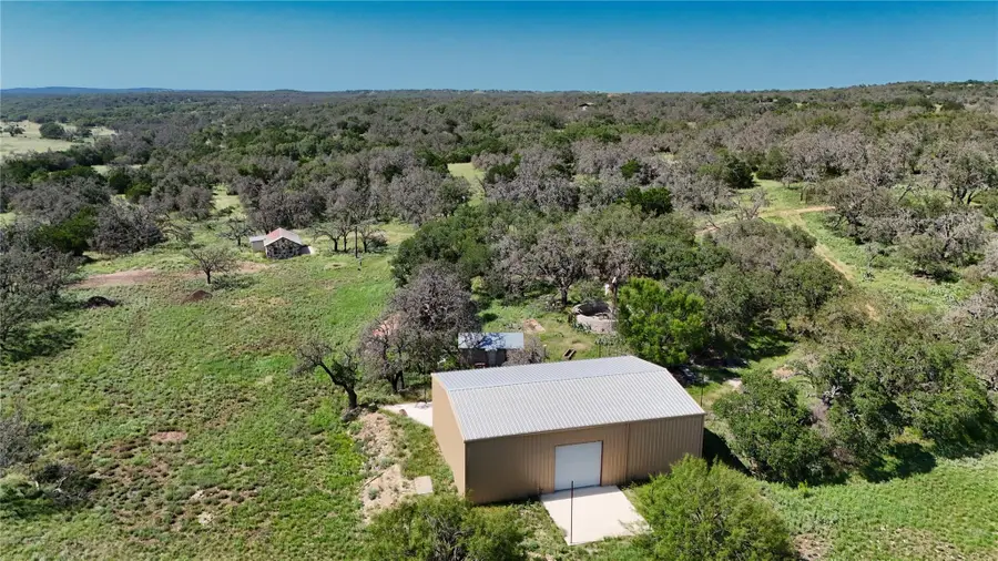 857 NW Dallas Josie Rd, Harper, TX 78631 - Image #2