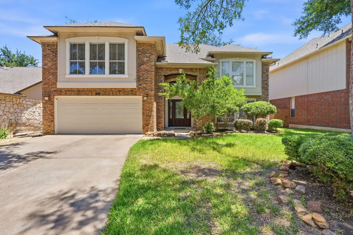 13111 Tilder Dr, Austin, TX 78729 - #1