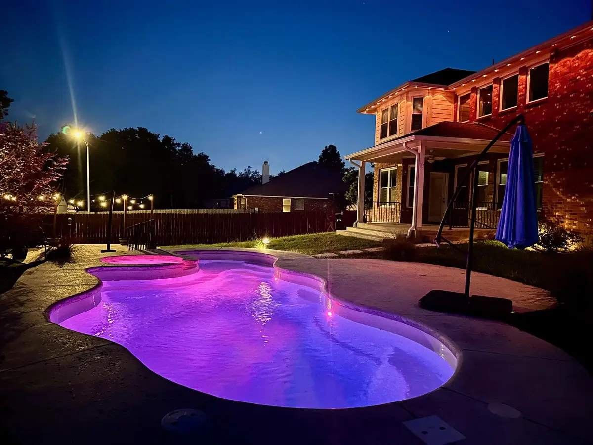 12421 Gun Metal Dr, Austin, TX 78739 - Image #1