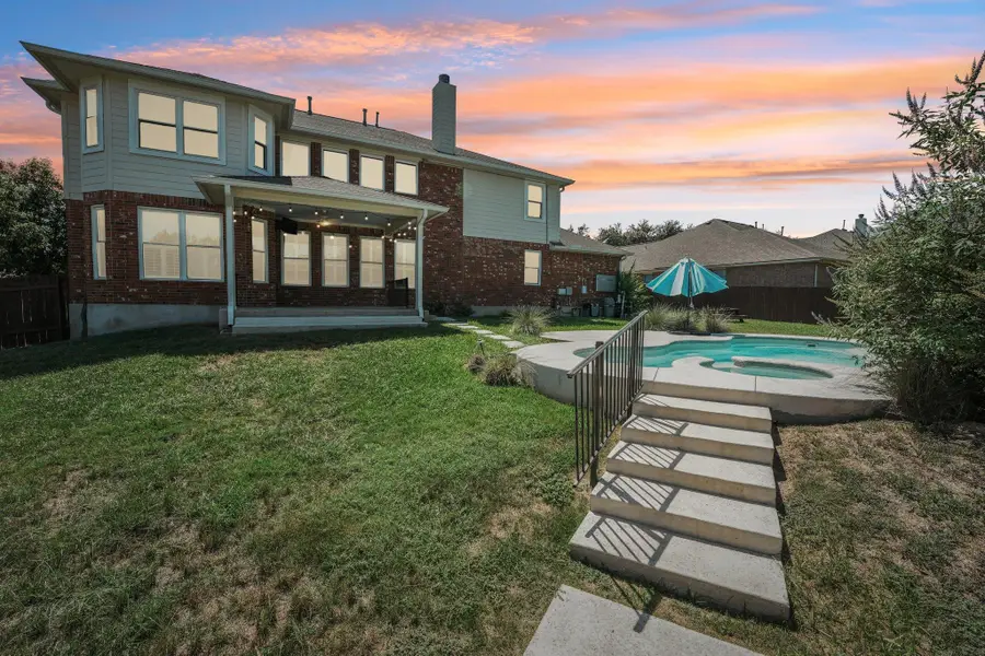 12421 Gun Metal Dr, Austin, TX 78739 - Image #3