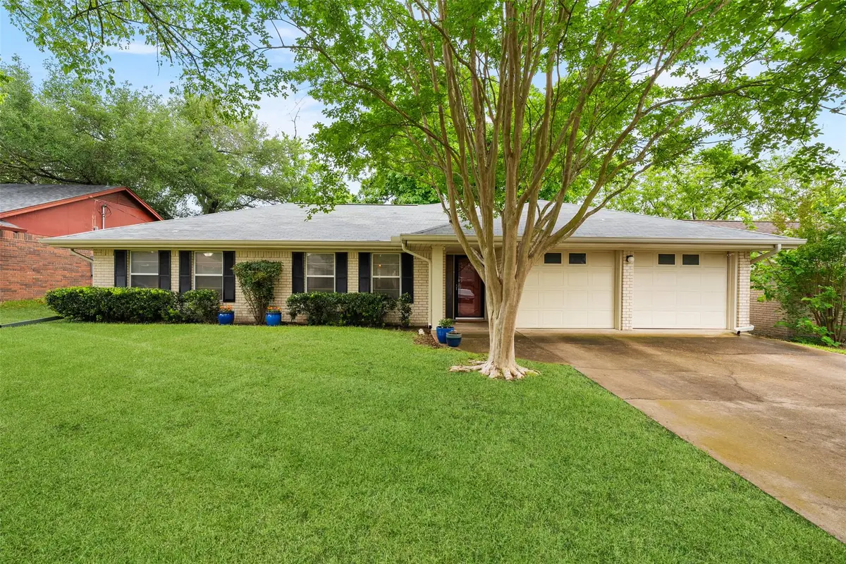 2111 Madden Rd, Temple, TX 76502 - #1