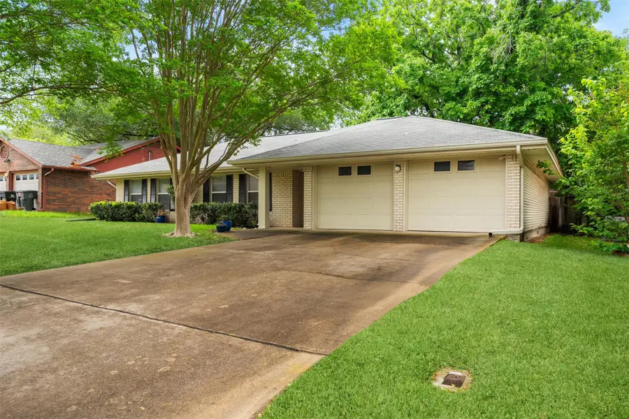 2111 Madden Rd, Temple, TX 76502 - #2