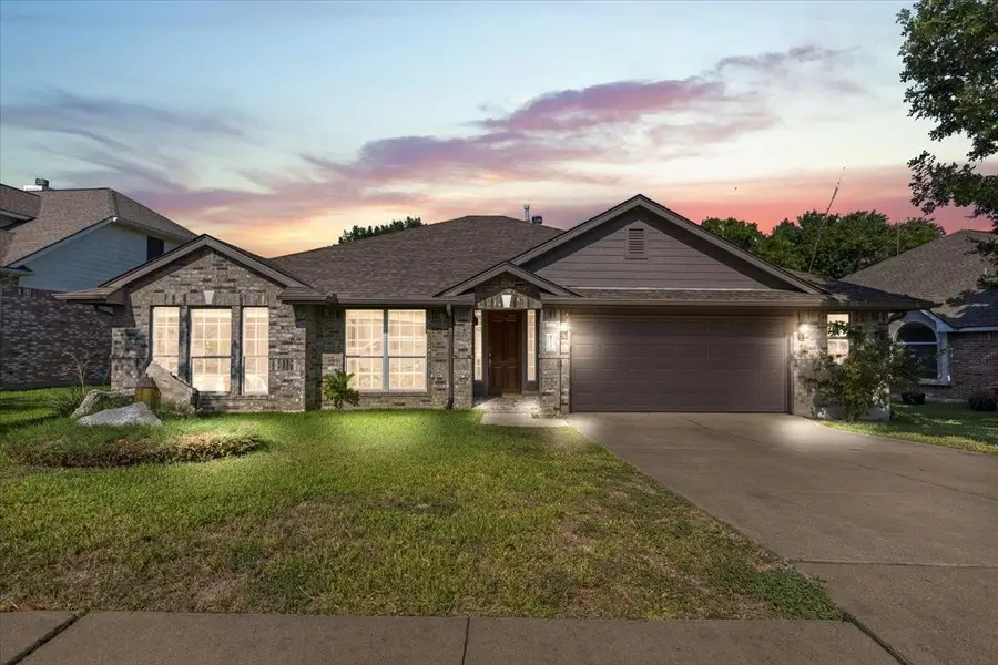 2203 Four Hills Ct, Pflugerville, TX 78660 - #3