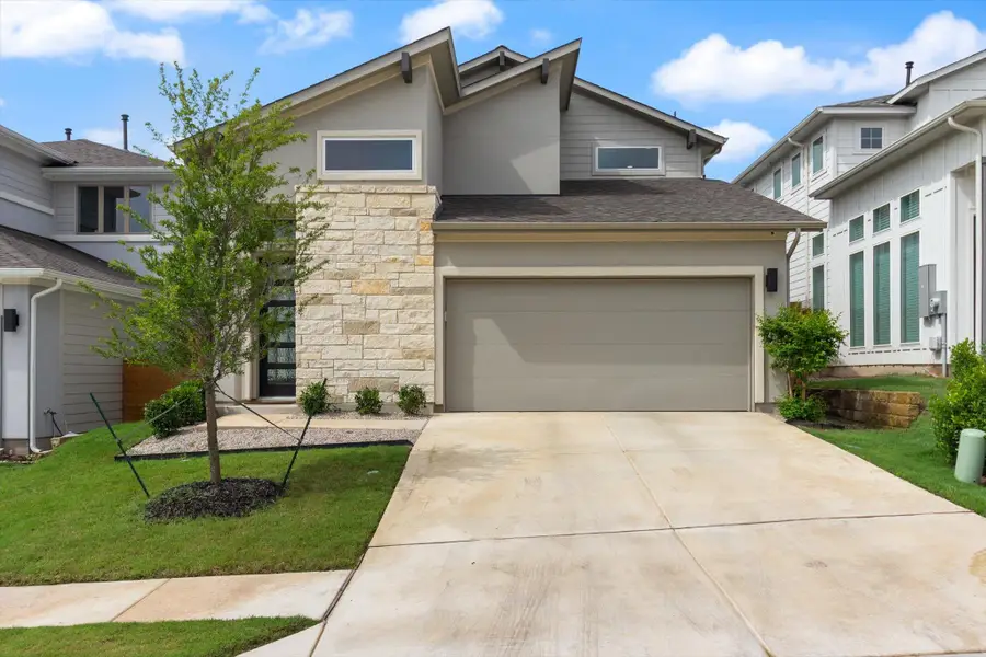 1617 Seeger Dr, Pflugerville, TX 78660 - Image #2