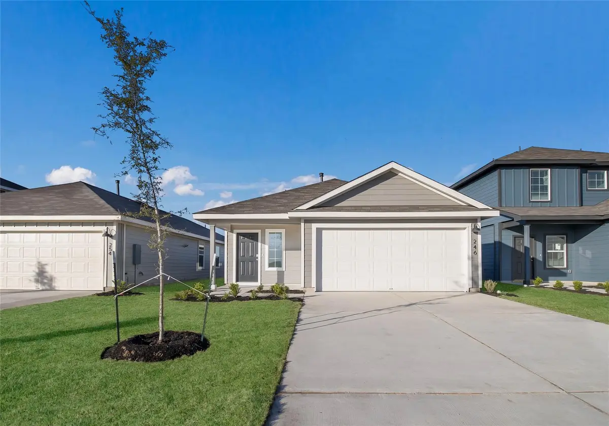 178 Schuenemann Way, Uhland, TX 78640 - Image #1