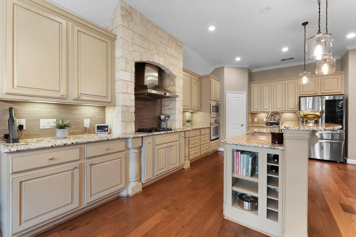 4507 Monterosa Ln, Round Rock, TX 78665 - #1