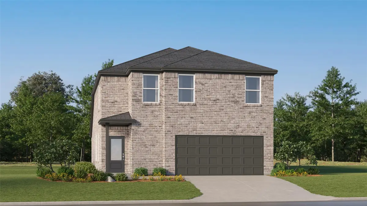 23516 Skyrocket St, Elgin, TX 78621 - #1