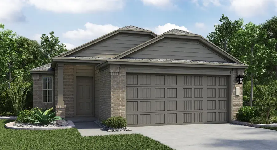 1309 Hermosa Gdns, Georgetown, TX 78628 - #2