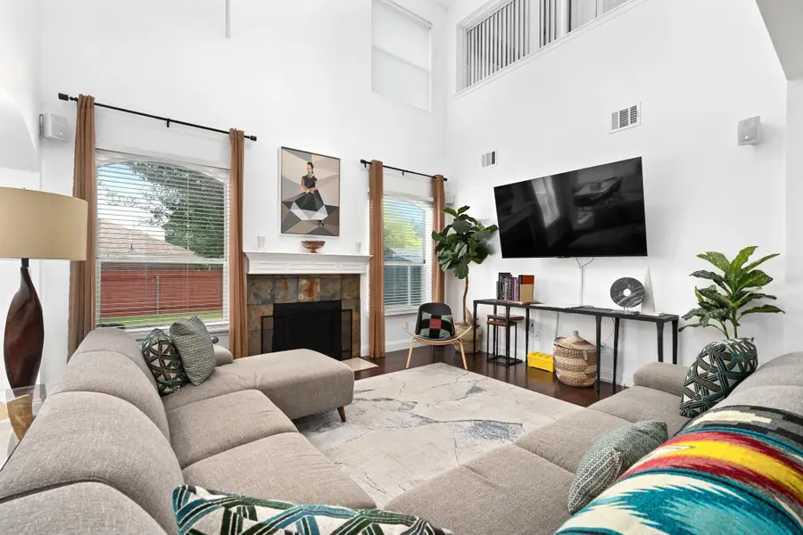 3228 Jewelfish Cv, Austin, TX 78728 - #2