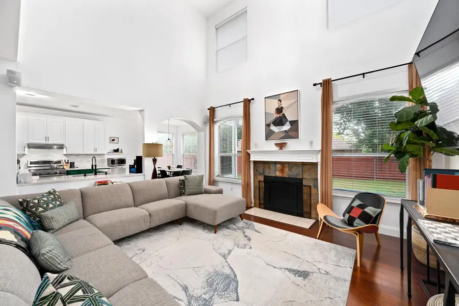 3228 Jewelfish Cv, Austin, TX 78728 - #3