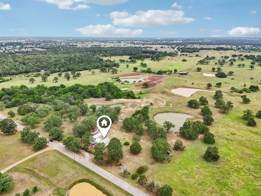 1200 County Road 211, Giddings, TX 78942 - Image #2