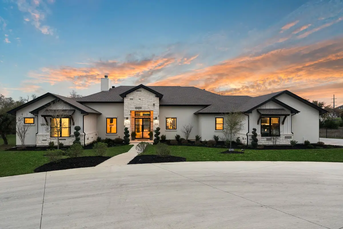 101 Stockman Dr, Dripping Springs, TX 78620 - #1