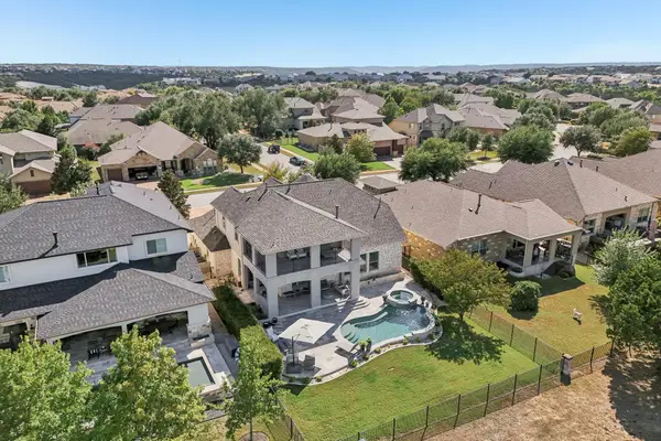 1848 Harvest Dance Dr, Leander, TX 78641