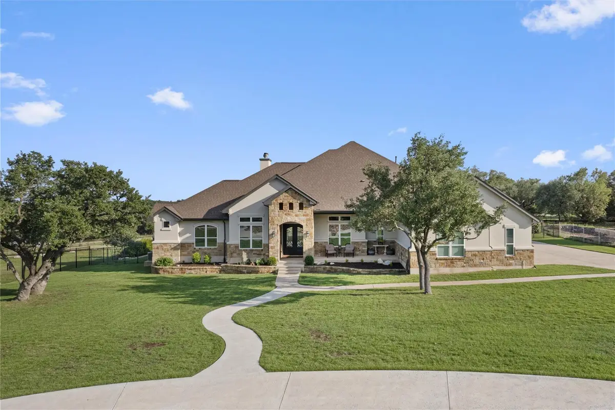 104 Highland Spring Ln, Georgetown, TX 78633 - #1