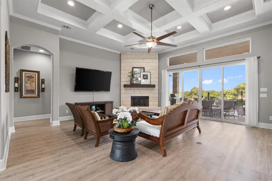 104 Highland Spring Ln, Georgetown, TX 78633 - #3