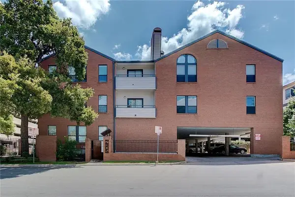 2905 Swisher St #207, Austin, TX 78705