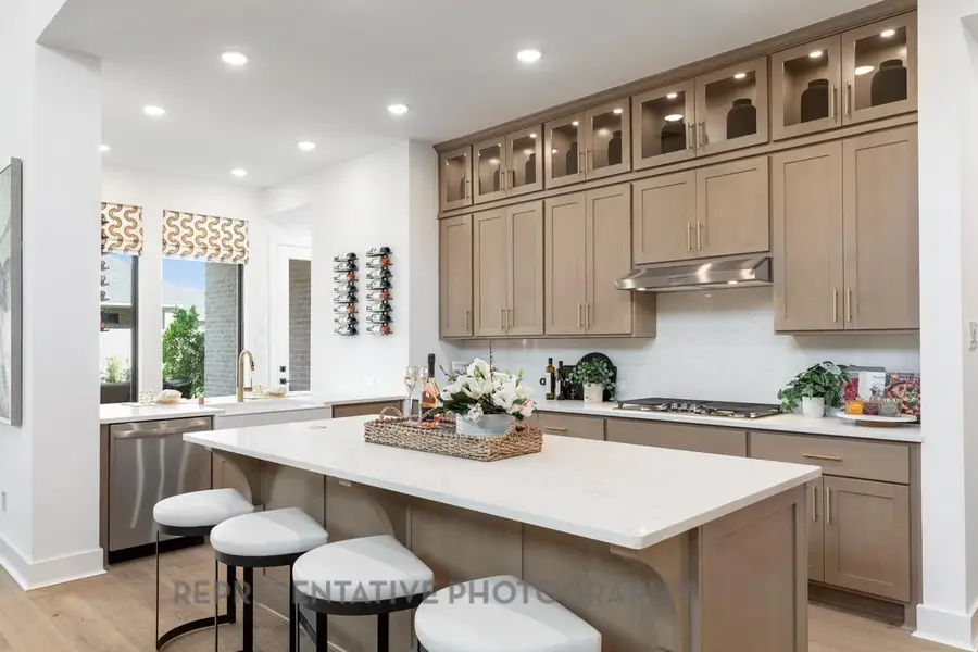 277 Leaning Rock Rdg, Austin, TX 78737 - Image #2