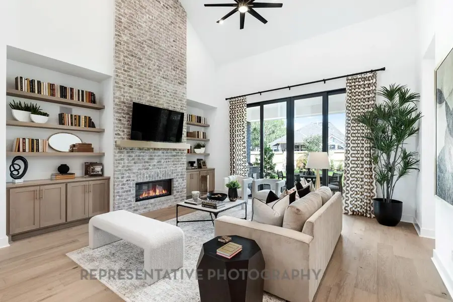 277 Leaning Rock Rdg, Austin, TX 78737 - Image #3