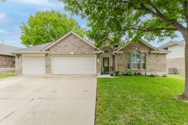 2312 Speidel Dr, Pflugerville, TX 78660