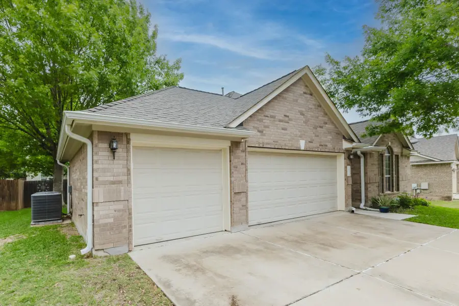 2312 Speidel Dr, Pflugerville, TX 78660 - #2