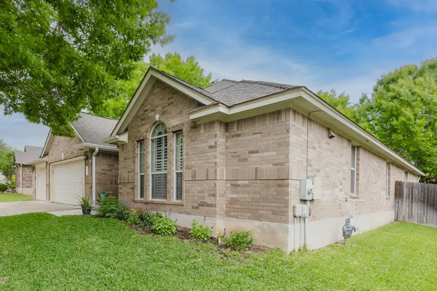 2312 Speidel Dr, Pflugerville, TX 78660 - #3