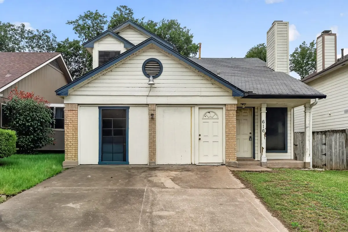 616 Smoke Signal Pass, Pflugerville, TX 78660 - #1
