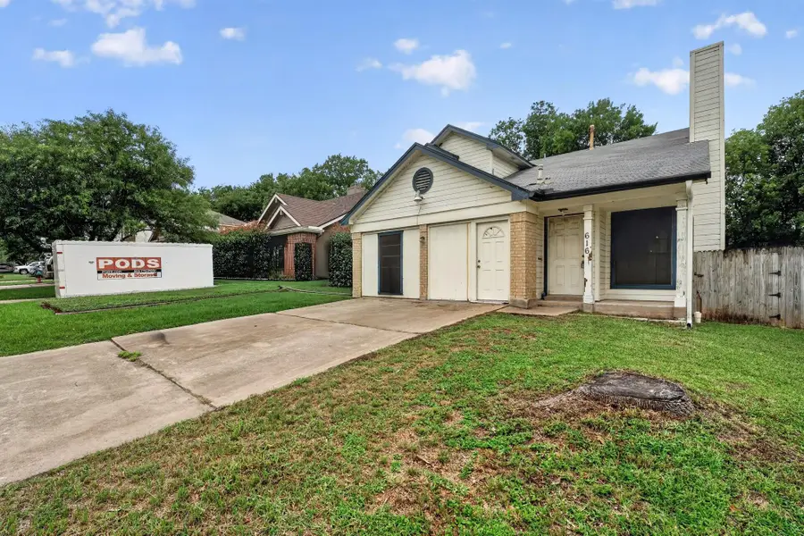 616 Smoke Signal Pass, Pflugerville, TX 78660 - #2