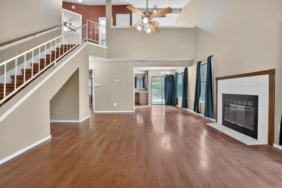 616 Smoke Signal Pass, Pflugerville, TX 78660 - #3