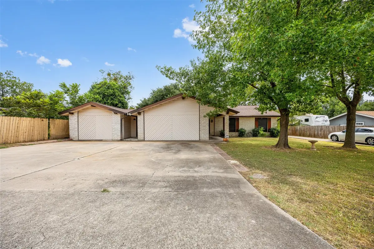 15309 Delahunty Ln, Pflugerville, TX 78660 - Image #1