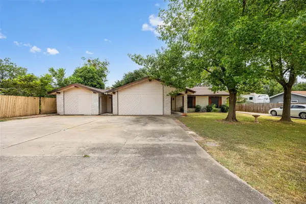 15309 Delahunty Ln, Pflugerville, TX 78660