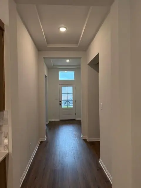 402 Judson St, Bertram, TX 78605 - #3