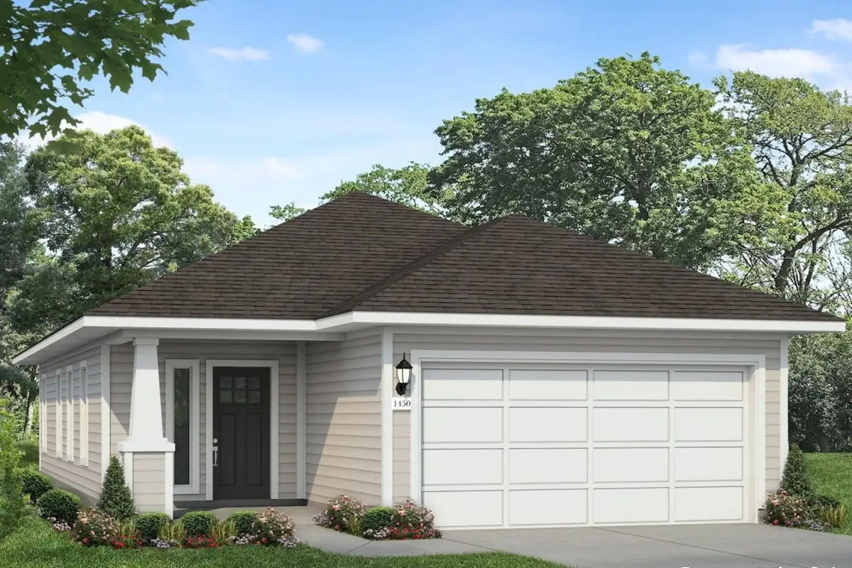 129 Adze Dr, Liberty Hill, TX 78642 - #1