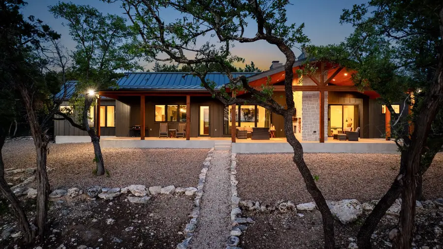 1930 S Rainbow Ranch Rd, Wimberley, TX 78676 - Image #2