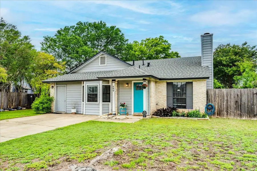 504 Egger Ct, Round Rock, TX 78664 - #3