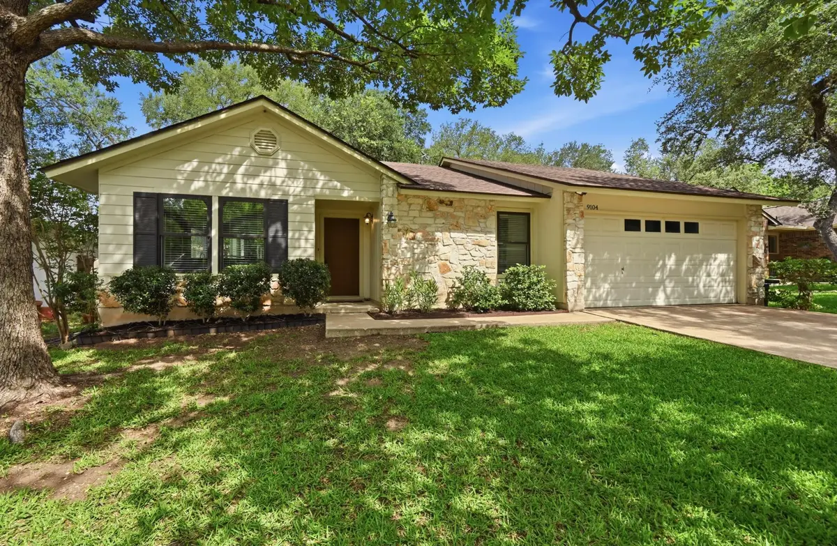 9104 Wagtail Dr, Austin, TX 78748 - #1