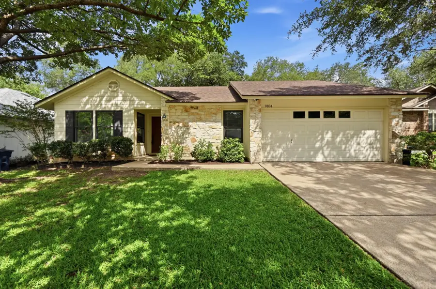 9104 Wagtail Dr, Austin, TX 78748 - #2