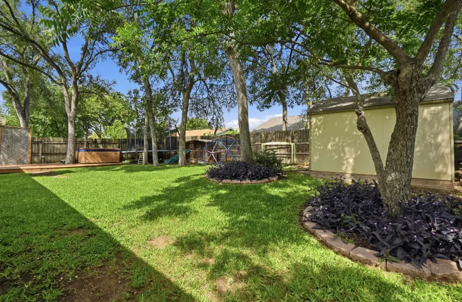 9104 Wagtail Dr, Austin, TX 78748 - #3
