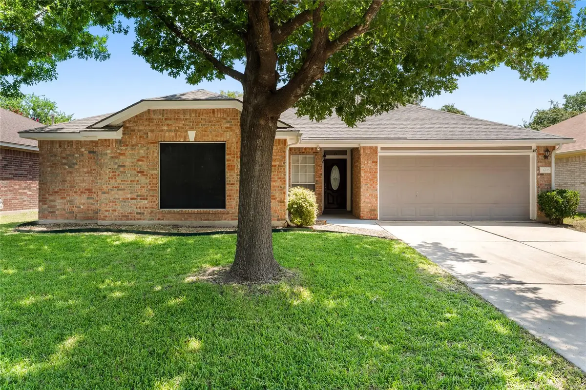 1708 Jerusalem Dr, Round Rock, TX 78664 - #1
